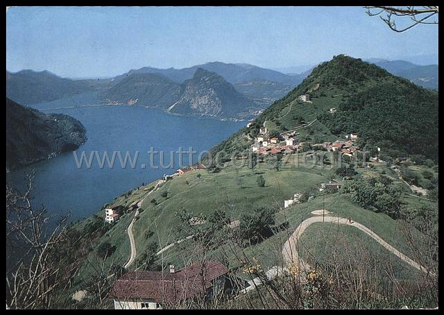 Collezionismo di cartoline postali